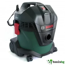 GREEN BOSCH UNIVERSAL VAC 15 - ПРАХОСМУКАЧКА